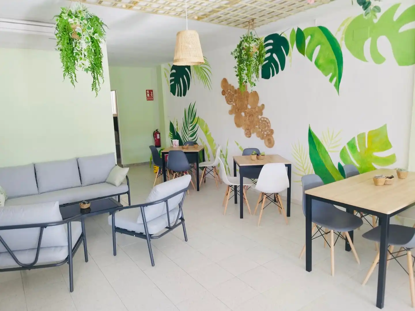 Business premises for transfer in Casco Urbano, imagen 3