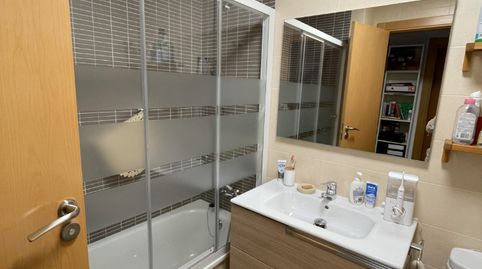 Foto 4 de Piso en venta en Calle Antequera, Bobadilla - Bobadilla Estación - La Joya, Antequera