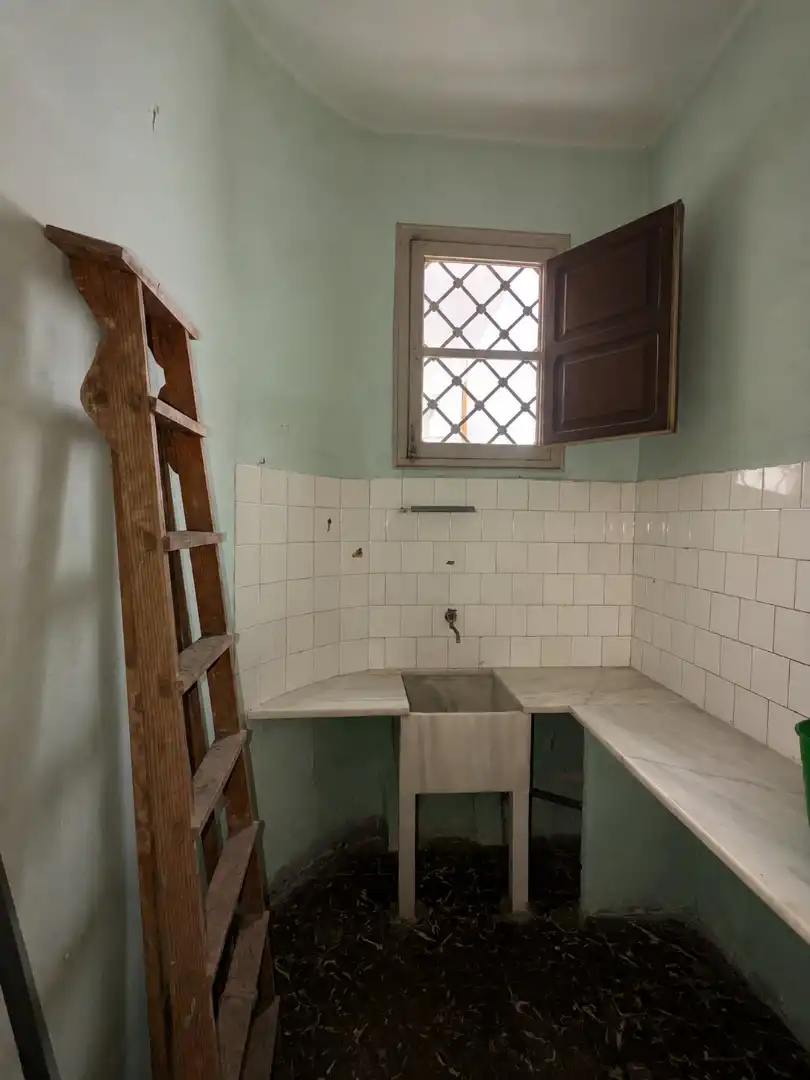 Küche von Wohnung zum Verkauf in Valencia