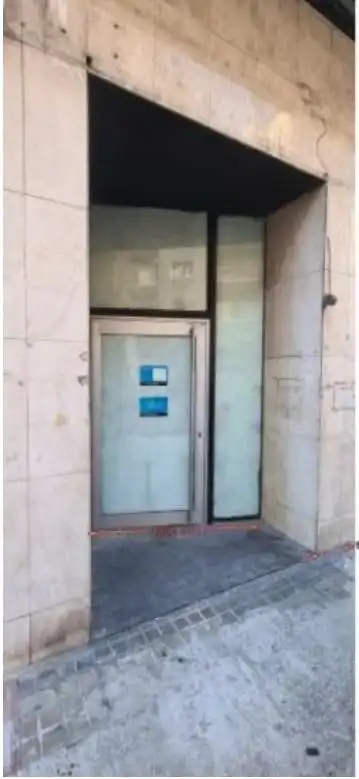 Local de alquiler en Av. Valencia, Ciudad Jardín - Parque Roma