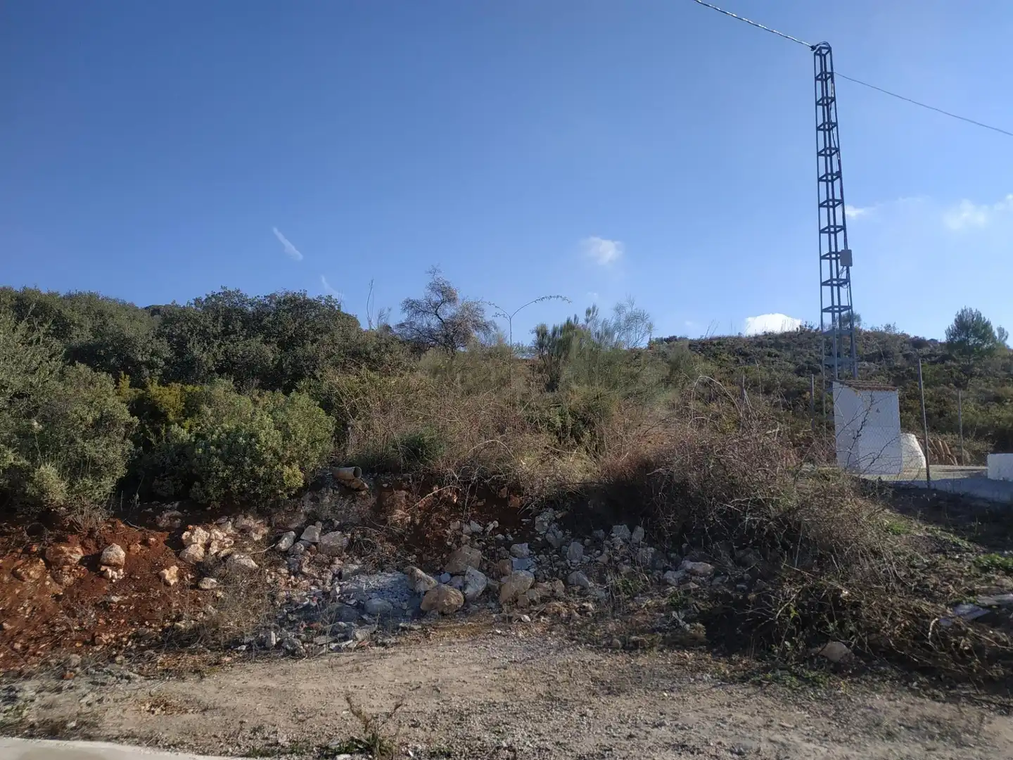 Terreny residencial en venda a UR-3, imagen 9