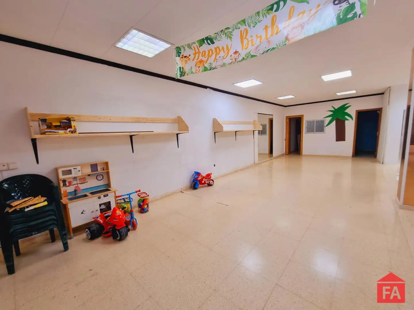 Business premises to rent in El Tancat - Mas d'en Gual, imagen 4