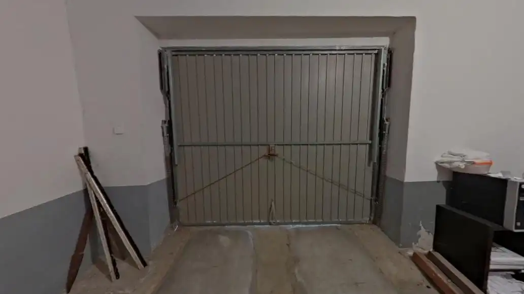 Parking de Casa o chalet en venta en Villamiel de Toledo con Aire acondicionado, Calefacción y Trastero