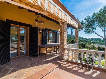 Haus mit Pool zum Verkauf in Residencial Begur - Esclanyà
