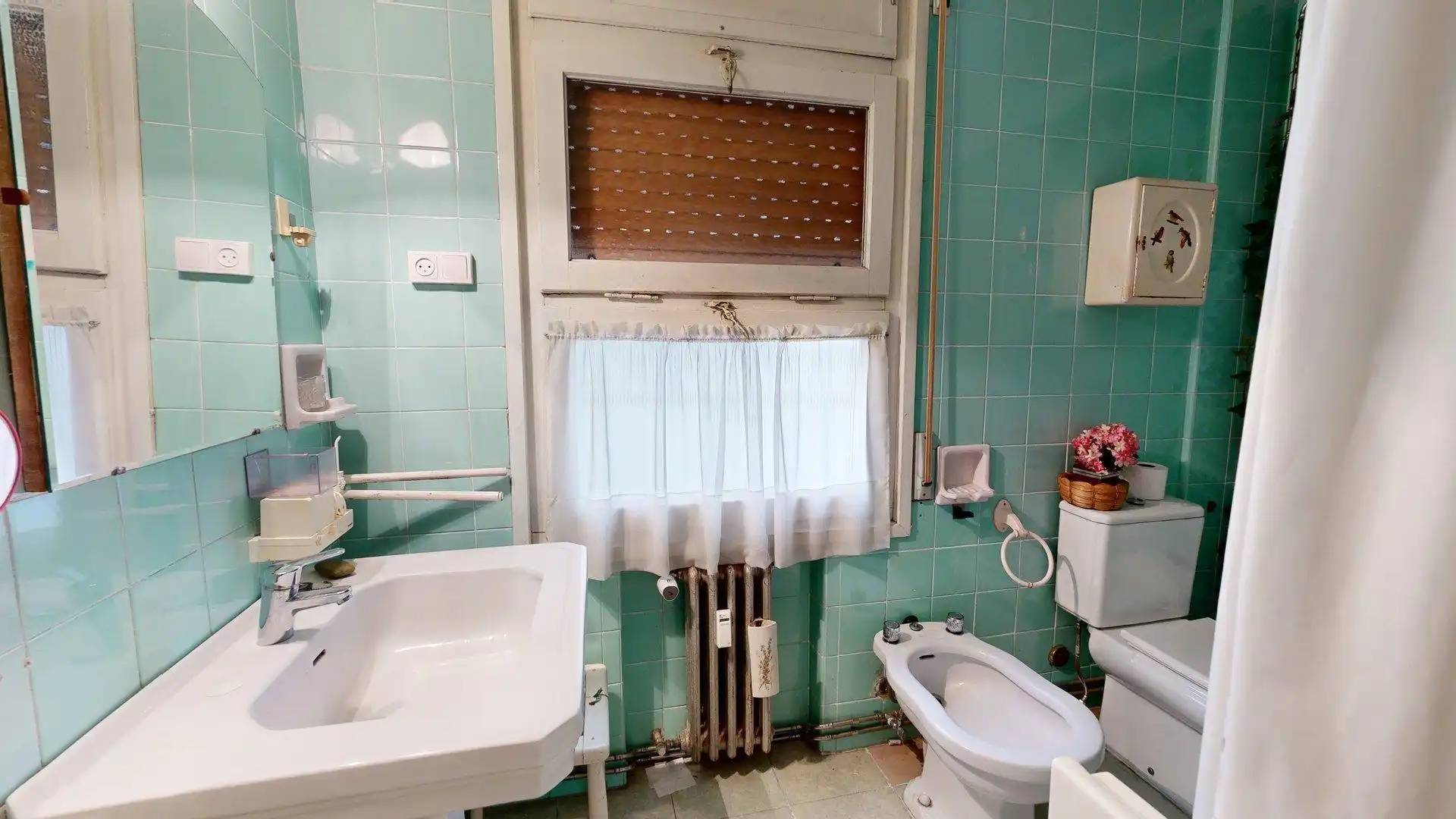 Piso con terraza en venta en Centro, imagen 41