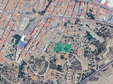 Terreno rustico in vendita a SUNP NPR-3 CAROT