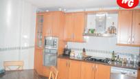 Kitchen of Flat for sale in Gádor  with Air Conditioner and Balcony