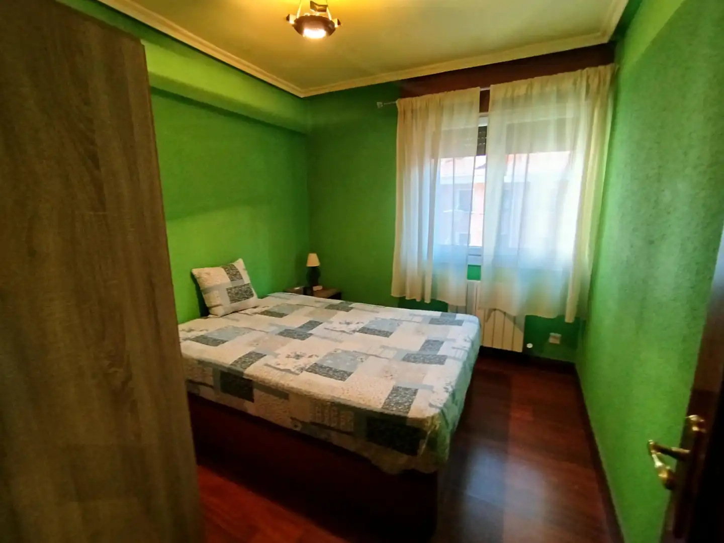 Flat with lift for sale in Arteagabeitia - Retuerto - Kareaga, imagen 14