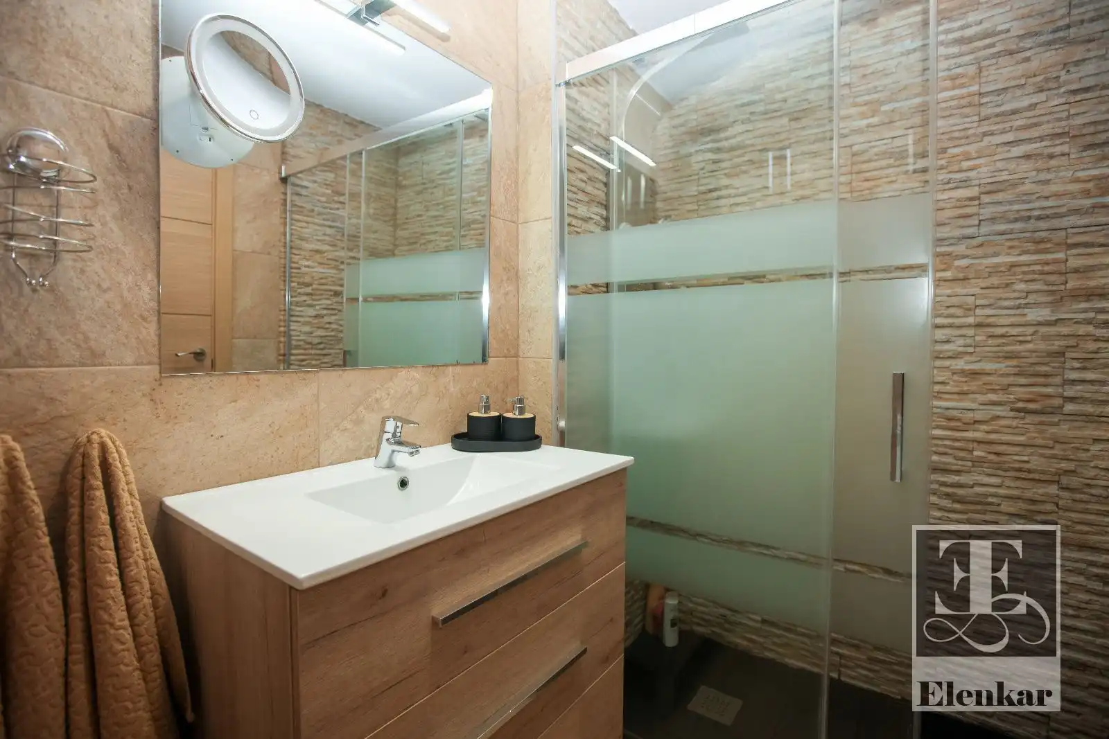 Wohnung mit Aufzug zum Verkauf in Bages, imagen 26