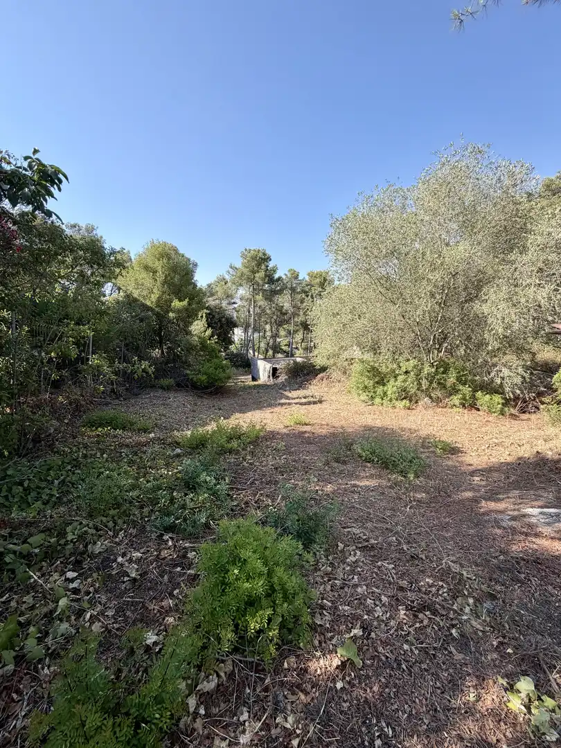 Residential land for sale in Avinyonet del Penedès, imagen 7