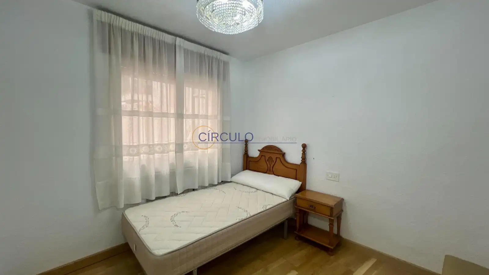 Habitación de Piso en venta en Lorca con Calefacción, Trastero y Amueblado