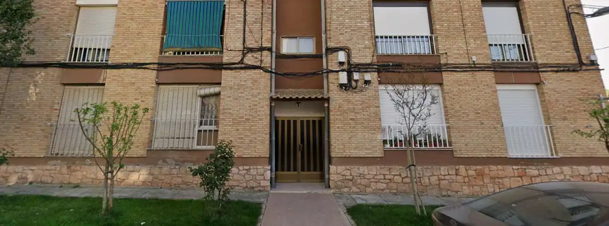 Piso en venta en BARBASTRO, imagen 2