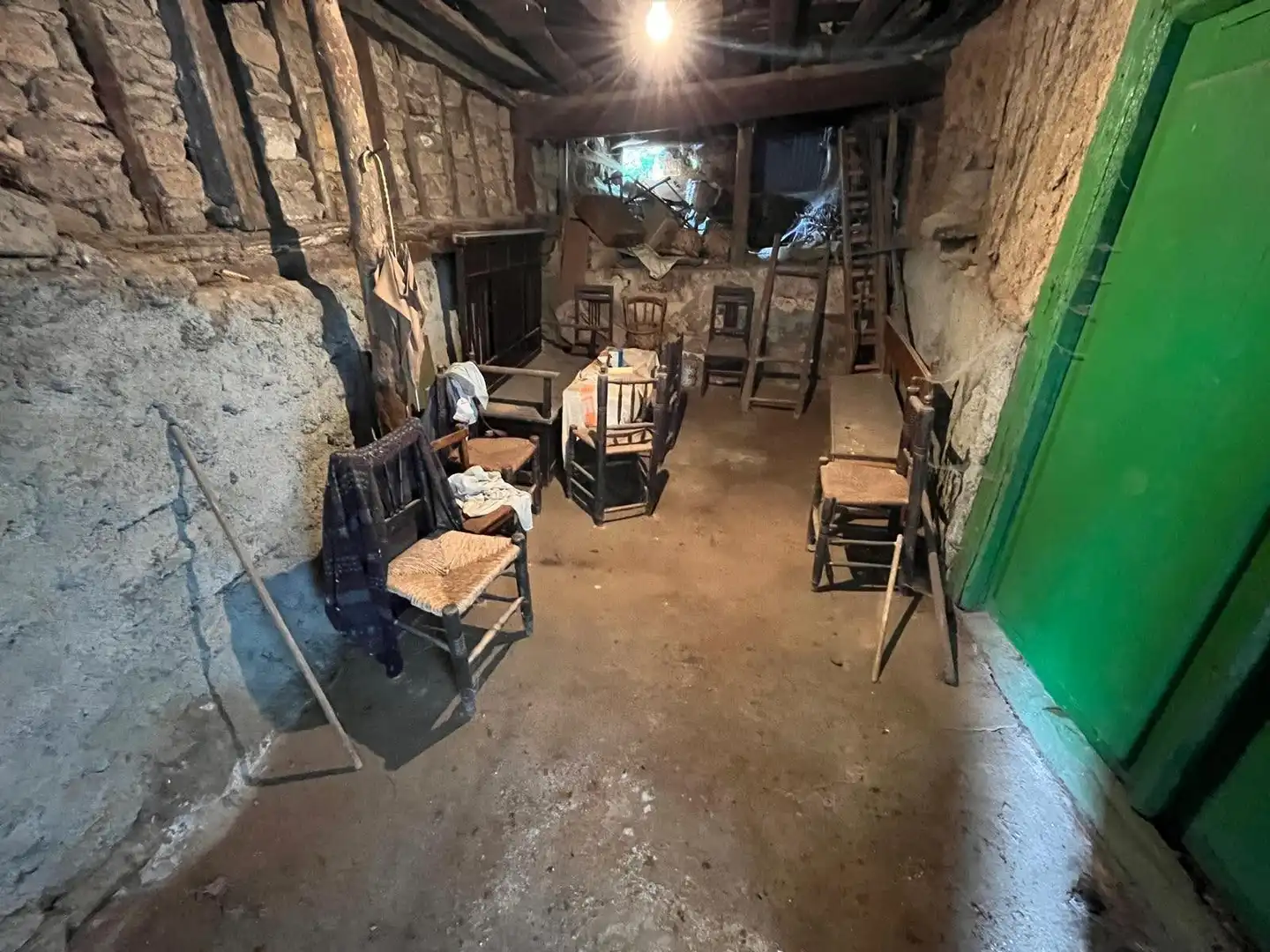 Casa o chalet en venta en Las Casas del Conde 