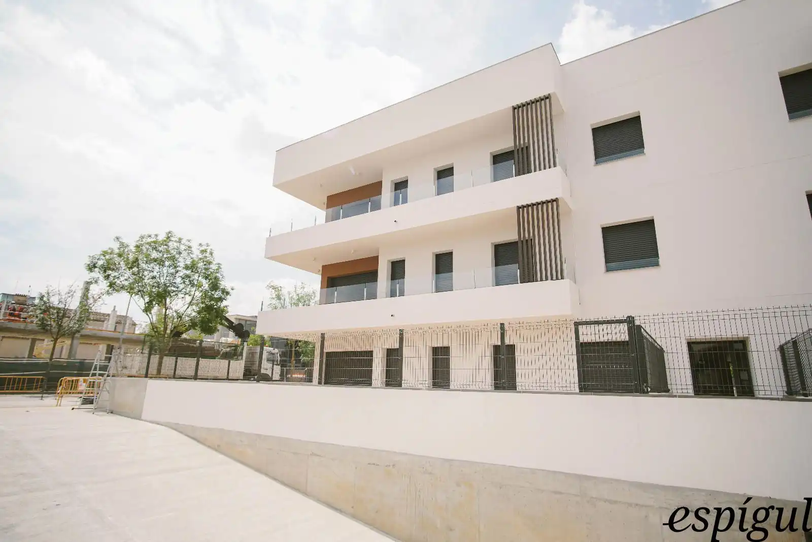Flat for sale in Josep Tarradellas, Vilablareix