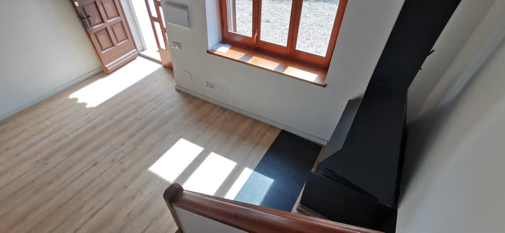 Casa adosada de lloguer en Cabrera de Mar amb Aire condicionat, Calefacció i Jardí privat