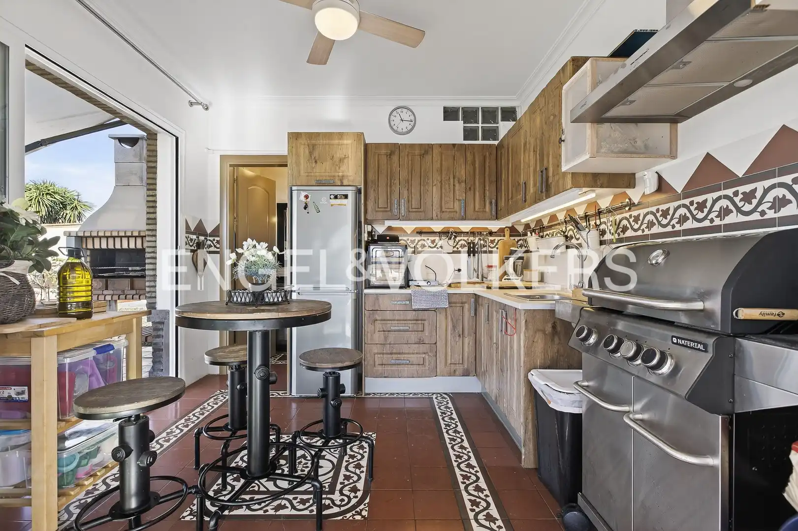 Casa con piscina en venta en Carmona, imagen 18