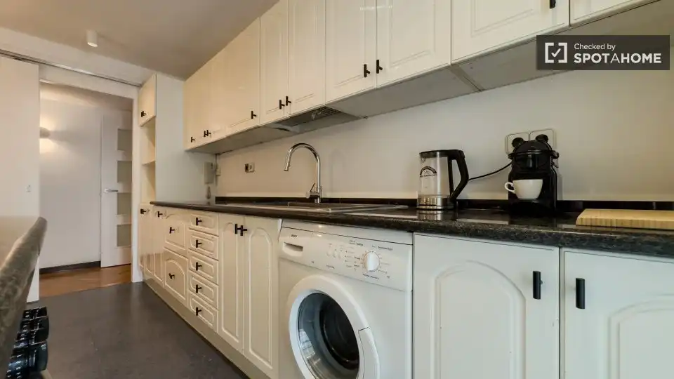 Room in Barcelona, Barcelona