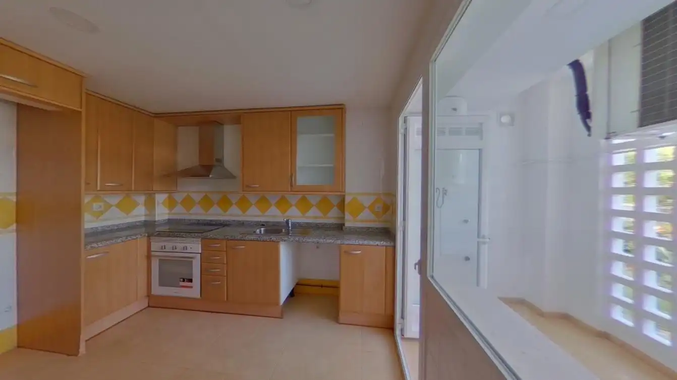 Wohnung mit Pool zum Verkauf in C/ Tarragona - Urb Nueva Alcántara -, imagen 15