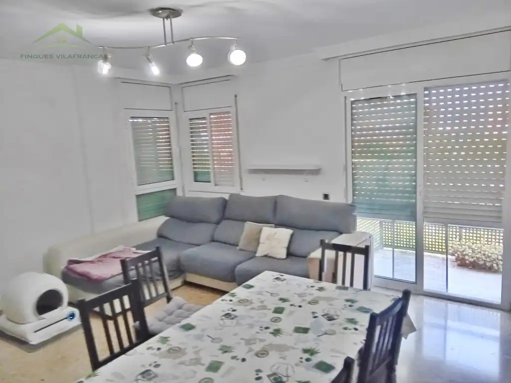 Dúplex con terraza en venta en Rambla Girada, imagen 2