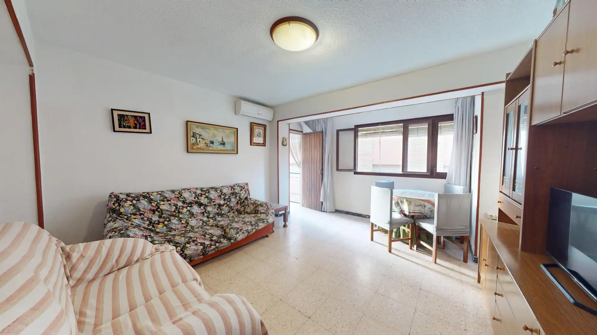 Appartamento con terrazza in vendita a Carrer Relleu, imagen 3