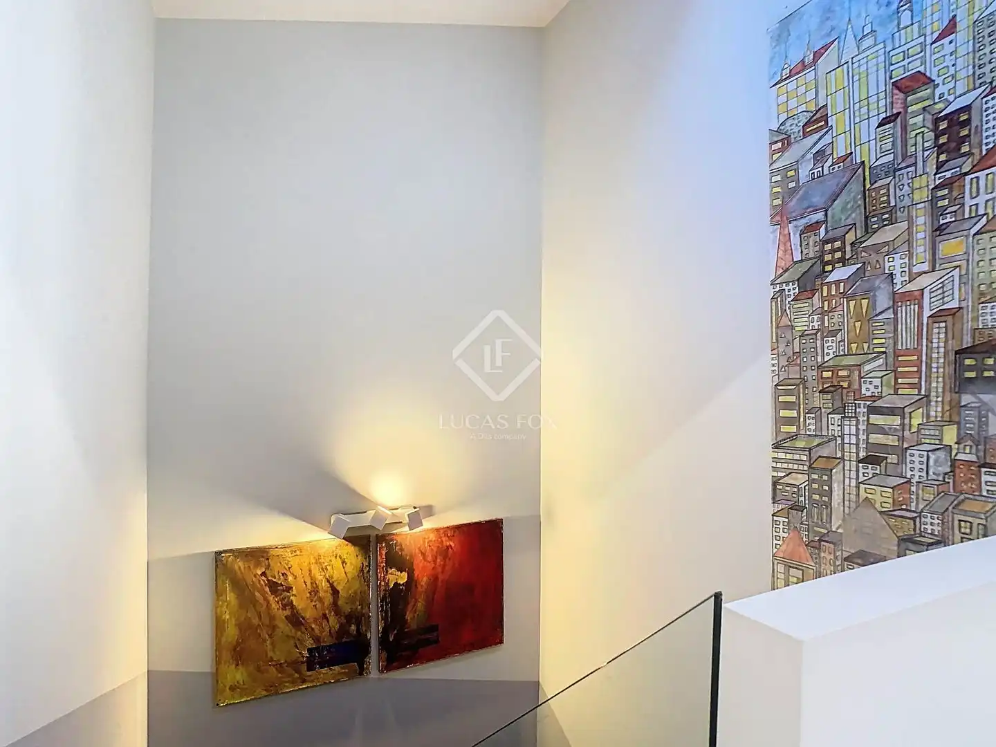 Casa o chalet en venta en Andorra la Vella con Calefacción, Jardín privado y Terraza