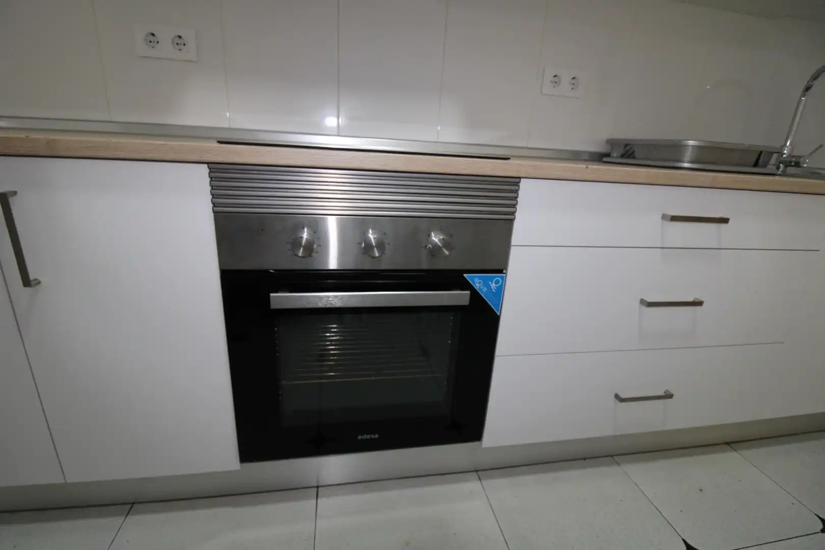Flat with terrace to rent in Calle HUERTO CAPUCHINOS, imagen 29