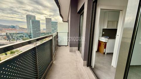 Photo 2 of Flat to rent in Santa Eulàlia, Barcelona