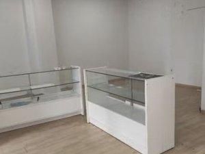 Oficina de lloguer en  Sevilla Capital amb Aire condicionat