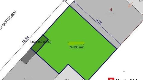 Foto 3 de Piso en venta en Usansolo, Bizkaia