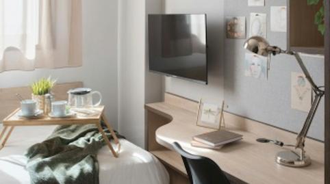 Foto 5 von Gebaude zur Miete in N/a, Parque María Luisa -Giralda Sur,  Sevilla Capital