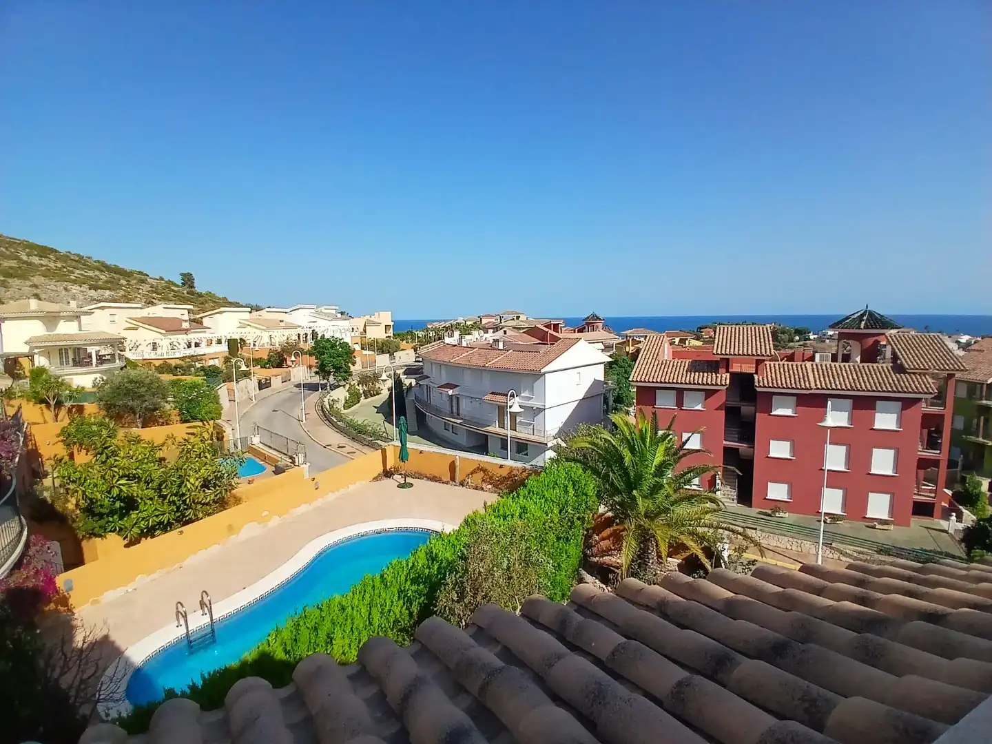 Xalet amb piscina en venda a Costa Sur, imagen 30