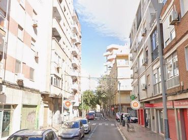 Apartament en venda a Oliveros - Altamira