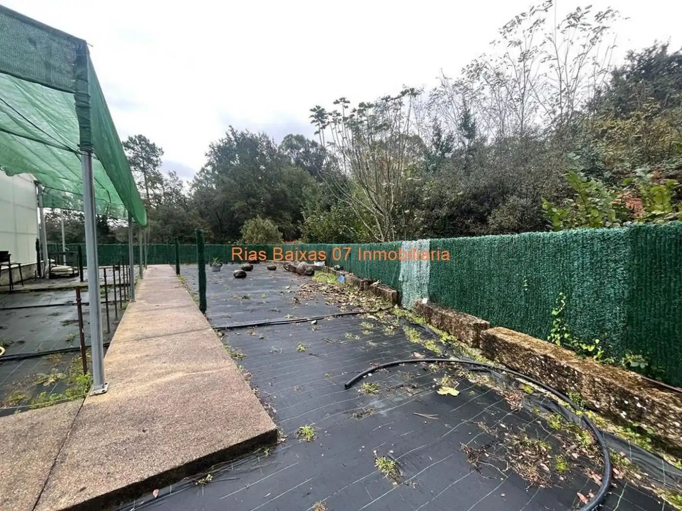 Lands and plots for sale in Salceda de Caselas, imagen 15