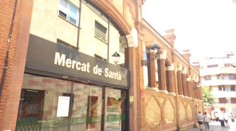 Foto 2 de Piso en venta en Carrer del Sagrat Cor, Sarrià, Barcelona Capital