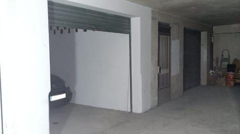 Photo 2 of Garage to rent in Rúa de Barcelona, 43, O Castro, Pontevedra