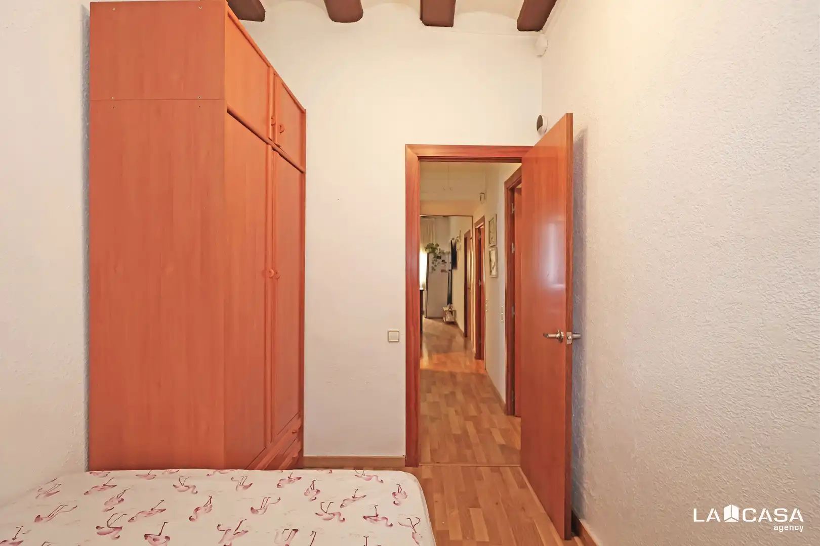 Appartamento con terrazza in vendita a Carrer de Sant Pere Mitjà, imagen 28