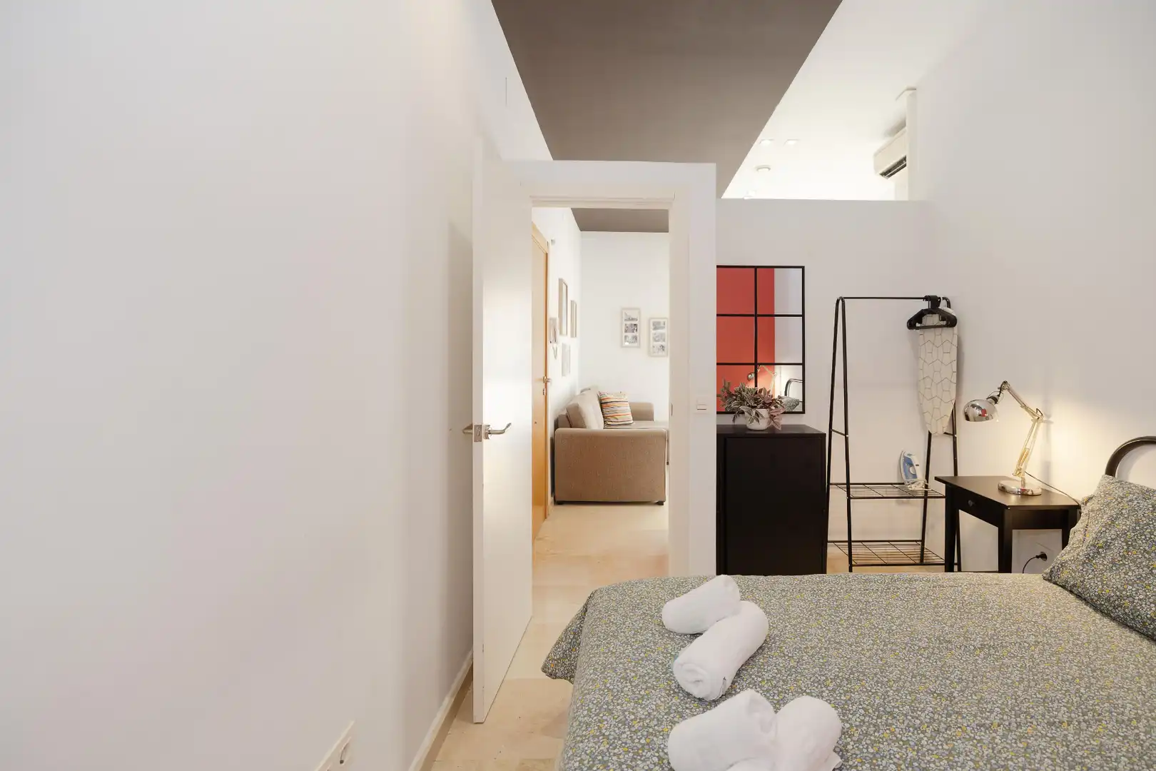 Habitación de Piso en venta en Málaga con Aire acondicionado, Calefacción y Amueblado