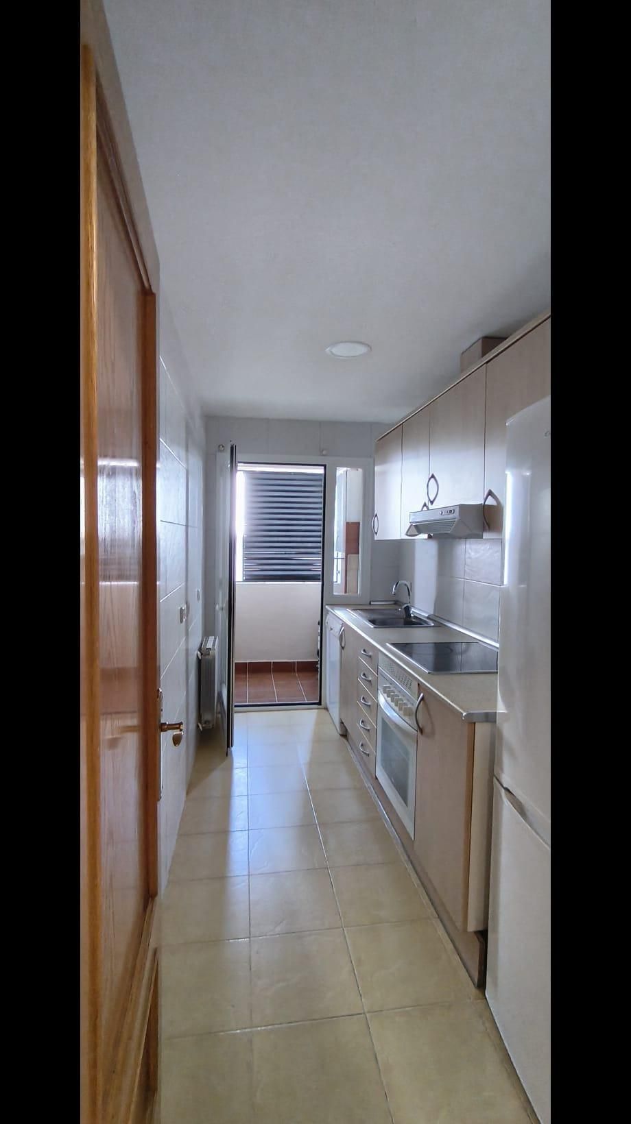 Cocina de Piso en venta en Ocaña con Calefacción y Balcón