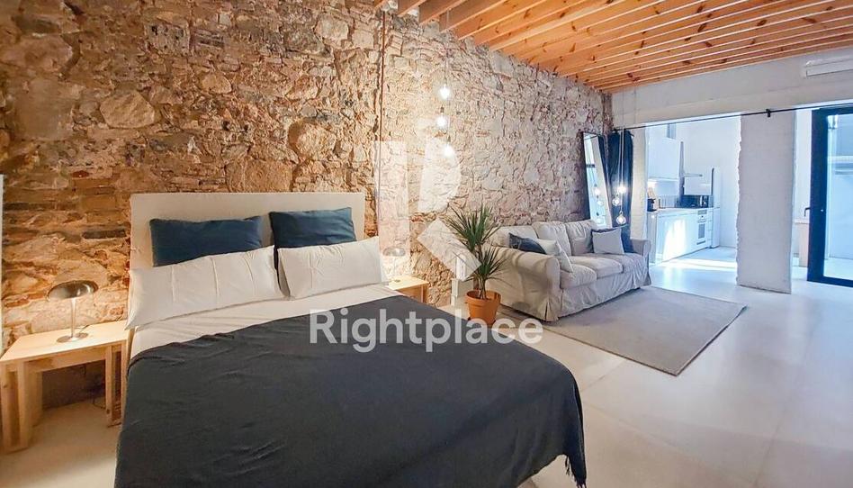 Foto 1 de Loft de lloguer a L'Antiga Esquerra de l'Eixample, Barcelona