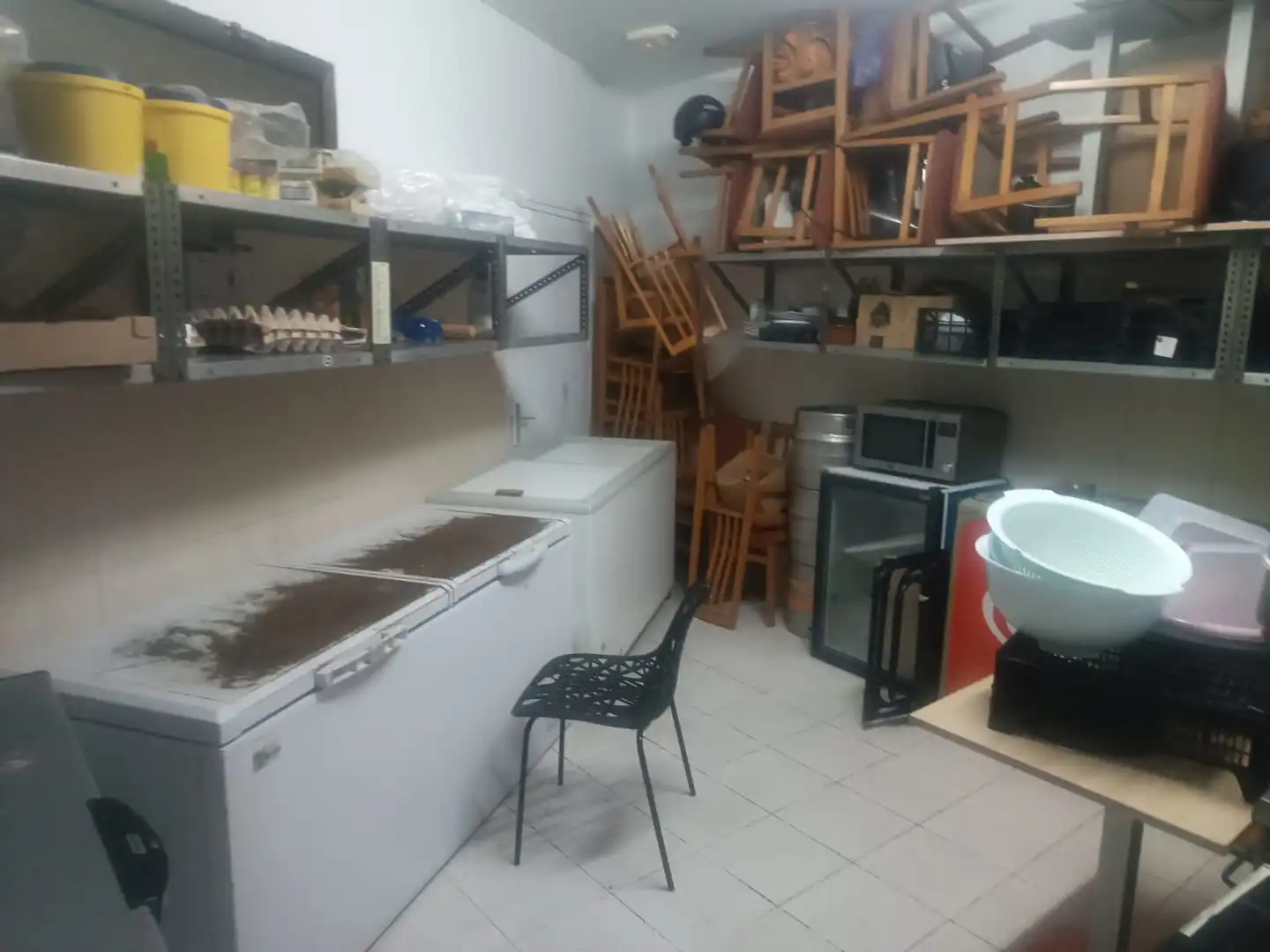 Locale commerciale in cessione a Santa Eugènia, imagen 4