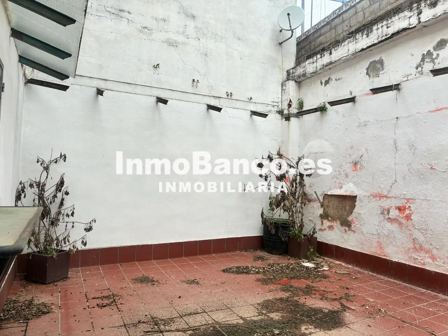 Terrace of Commercial properties for sale in La Pobla Llarga  with Terrace