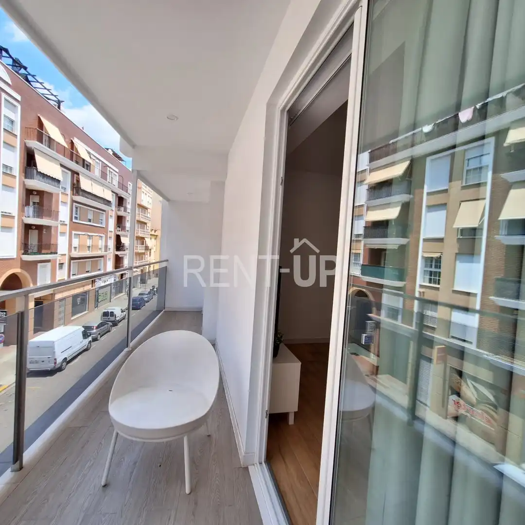 Piso de alquiler en Xàtiva
