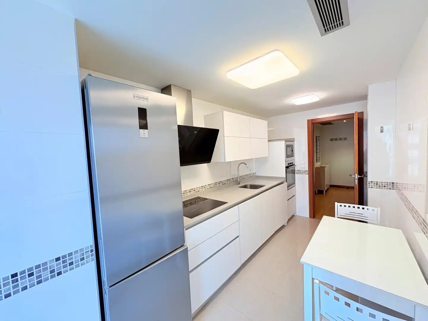 Flat with lift for sale in Calle MSP, imagen 9