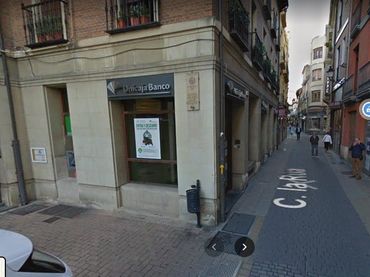 Local comercial en venda a Casco Antiguo