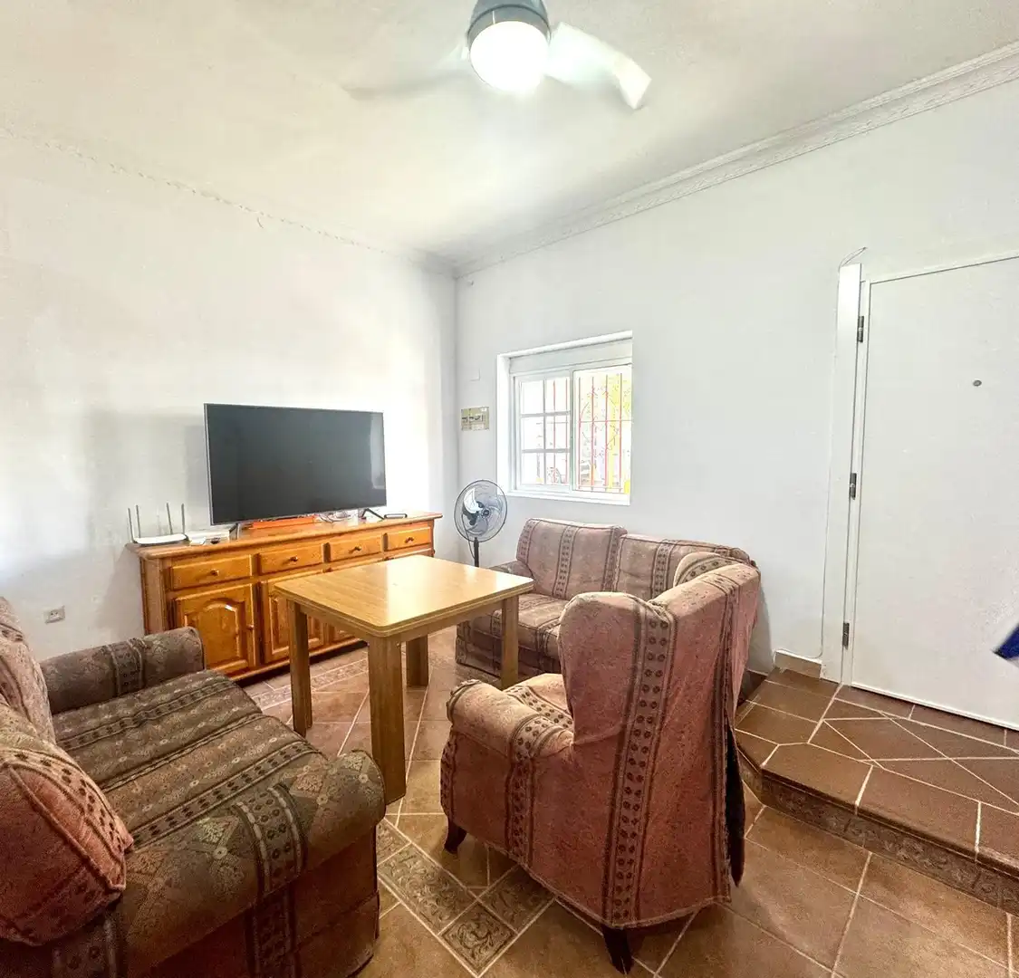 Casa con terraza en venta en Alameda Alameda Barceló, imagen 13