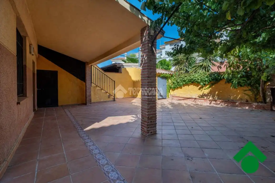 Casa pareada en venta en Híjar, imagen 4