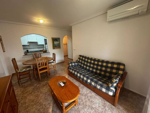 Apartamento en Venta en Lo Pagán