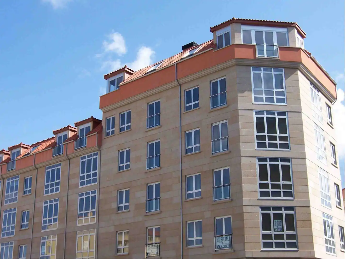 Wohnung mit Aufzug zum Verkauf in Rúa Río Maguleiro 8, imagen 7