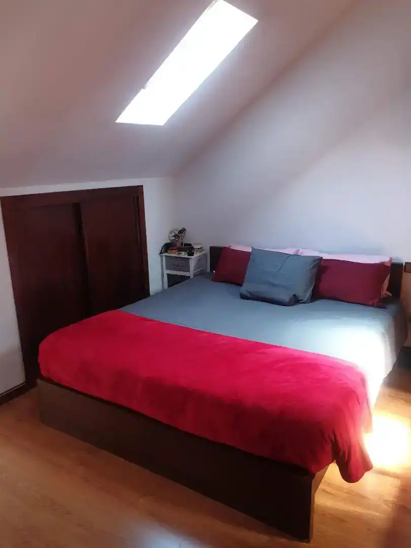 Schlafzimmer von Maisonette zum Verkauf in Sur