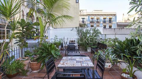 Foto 3 de Apartament en venda a Vila de Gràcia, Barcelona